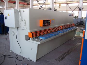 Automatic CNC Sheet Metal Cutting Machine With Follwing Founction