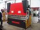 Holland Brand Controller Hydraulic Press Brake Machine 80 Ton 2500mm