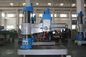 Heavy Duty Radial Drilling Machine Hydraulic Control And Manual Operation Z3040x13