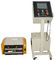 Mitsubishi PLC Control Power Press Servo Feeder Machine For Punch NCF-Series