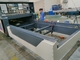 MAC Francja OEM CNC Maszyna do cięcia laserowego włókna 3000w