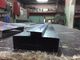 4 + 1 Osi 200 Ton 3200mm CNC Press Brake Steel Door Panel Gięcie maszyny