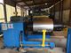 Export To Ecuador 1600mm Transformator Manufacturing Machinery Falistej maszynie do formowania żeber