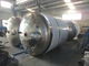Q235 50mm CNC Metal Spinning tokarki Making Equipment