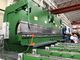 Tandemowa prasa krawędziowa CNC Wysoka maszyna do robienia masztów do gięcia 12m 14 mi 16 m