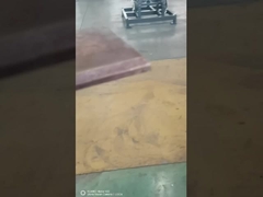 Wysokowydajna maszyna do formowania narożników CNC Obróbka narożników z blachy