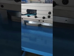 Maszyna do cięcia rdzenia transformatora 45 stopni