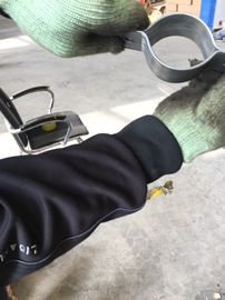 Automatyczna maszyna prasowa mechaniczna o pojemności 100 ton