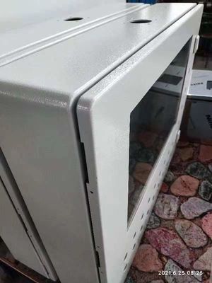 Europejska maszyna do formowania drzwi lub szaf, kąt zakrycia