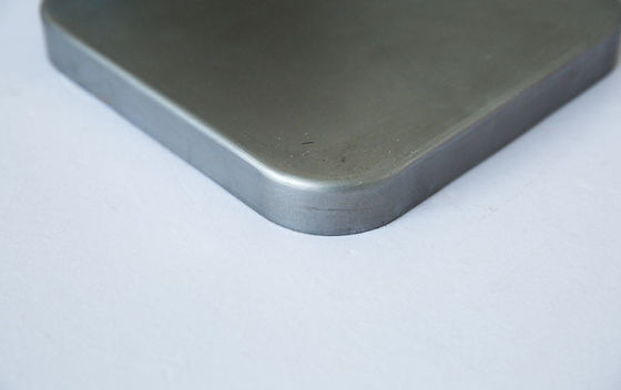 Europejska maszyna do formowania drzwi lub szaf, kąt zakrycia