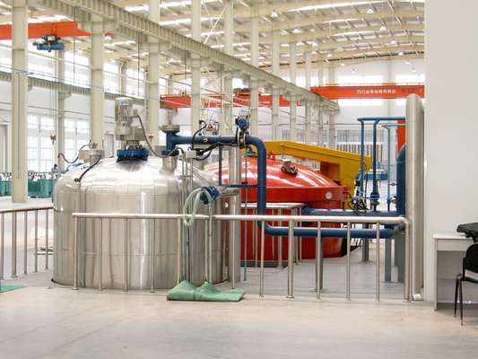Zalety materiału w ciśnieniu próżniowym impregnowaniu do izolacji produktów elektrycznych