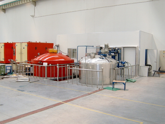 Zalety materiału w ciśnieniu próżniowym impregnowaniu do izolacji produktów elektrycznych