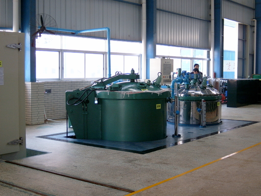 Zalety materiału w ciśnieniu próżniowym impregnowaniu do izolacji produktów elektrycznych