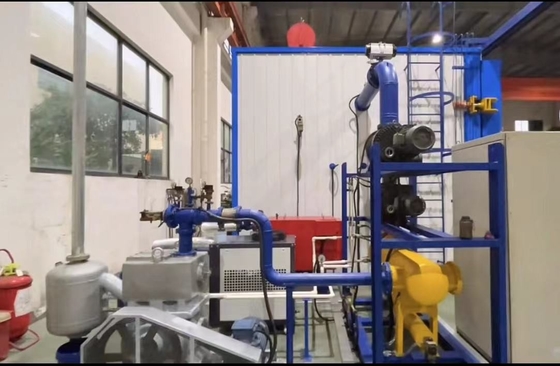 Oszczędzanie 40%-50% czasu suszenia Transformator Maszyny produkcyjne dla transformatora mocy