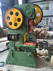 Automatyczna maszyna prasowa do obróbki metalu z 10-letnią żywotnością