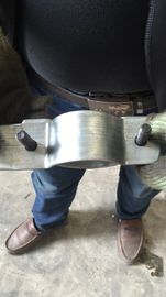 Automatyczna mechaniczna prasa CNC do obróbki metali, żywotność matrycy 10 lat