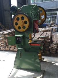 Automatyczna mechaniczna prasa CNC do obróbki metali, żywotność matrycy 10 lat