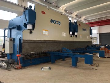 ESTUN E200 sterownik wieloosiowe hamulce hydrauliczne do gięcia ciężkich urządzeń